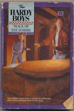 Track of the Zombie Track of the Zombie book cover