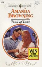 Trail of Love Trail of Love book cover