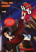 Trial and Terror Trial and Terror book cover