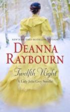 Twelfth Night Twelfth Night book cover