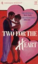 Two for the Heart: The Proposal Two for the Heart: The Proposal book cover