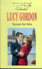 Tycoon for Hire Tycoon for Hire book cover