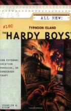 Typhoon Island Typhoon Island book cover