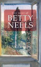 Uncertain Summer Uncertain Summer book cover