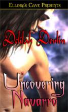 Uncovering Navarro Uncovering Navarro book cover