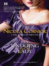 Undoing Of A Lady Undoing Of A Lady book cover
