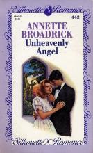 Unheavenly Angel Unheavenly Angel book cover