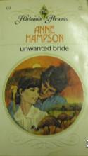 Unwanted Bride Unwanted Bride book cover