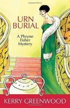 Urn Burial Urn Burial book cover