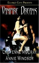 Vampire Dreams Vampire Dreams book cover