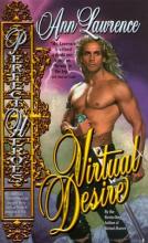 Virtual Desire Virtual Desire book cover
