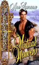 Virtual Heaven Virtual Heaven book cover
