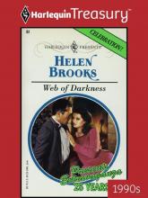 Web of Darkness Web of Darkness book cover