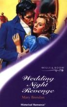Wedding Night Revenge Wedding Night Revenge book cover