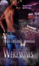 Weremones Weremones book cover