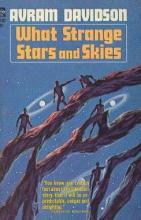 What Strange Stars And Skies What Strange Stars And Skies cover picture