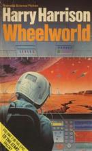 Wheelworld Wheelworld cover picture