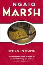 When in Rome (1970) When in Rome (1970) book cover