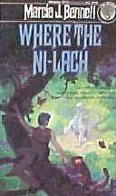 Where The Nilach Where The Nilach cover picture