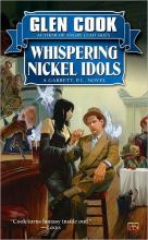 Whispering Nickel Idols Whispering Nickel Idols cover picture