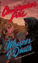 Whisper Of Death Whisper Of Death cover picture
