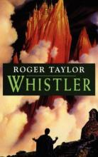 Whistler Whistler cover picture