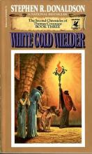 White Gold Wielder White Gold Wielder cover picture