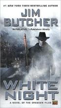 White Night White Night cover picture