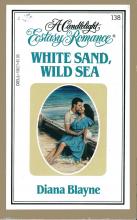 White Sand, Wild Sea White Sand, Wild Sea book cover