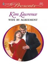 Wife by Agreement Wife by Agreement book cover