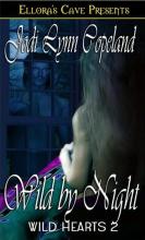 Wild By Night Wild By Night cover picture