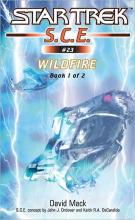 Wildfire Book 1 Wildfire Book 1 cover picture