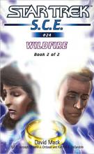 Wildfire Book 2 Wildfire Book 2 cover picture