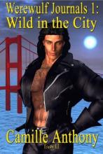 Wild In The City Wild In The City book cover
