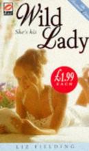 Wild Lady Wild Lady book cover
