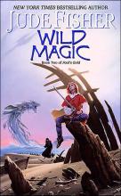 Wild Magic Wild Magic cover picture
