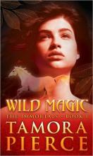 Wild Magic Wild Magic cover picture
