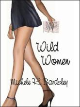 Wild Women Wild Women cover picture