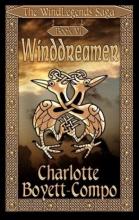 Winddreamer Winddreamer book cover