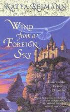 Wind From A Foreign Sky Wind From A Foreign Sky cover picture