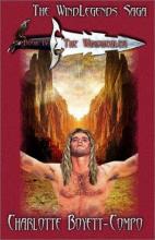 Windhealer Windhealer book cover
