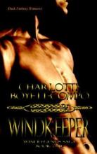 Windkeeper Windkeeper book cover