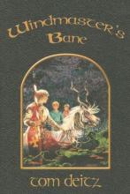 Windmaster's Bane Windmaster's Bane cover picture