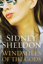 Windmills of the Gods Windmills of the Gods book cover