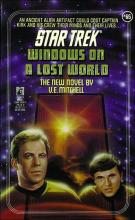 Windows On A Lost World Windows On A Lost World cover picture