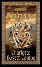 Windreaper Windreaper book cover