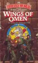 Wings Of Omen