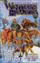 Winter's Heart Winter's Heart cover picture