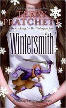 Wintersmith Wintersmith cover picture