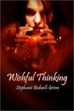 Wishful Thinking Wishful Thinking cover picture